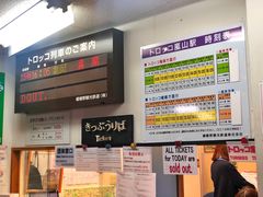 -岚山嵯峨野观光小火车