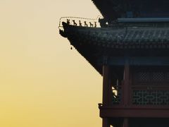 -西安城墙·碑林历史文化景区