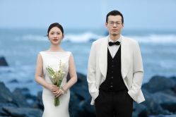 点击看大图 -纪可婚纱摄影平潭旅拍
