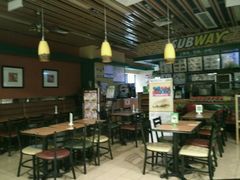 -赛百味SUBWAY(建六宜安广场店)