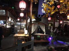 -卞氏菜根香·川菜(青羊万达店)