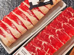 -三出山火锅(南京万象天地店)