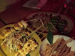 -RMK Shochu Bar(三诺店)