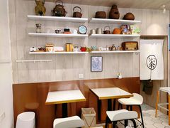 -茶是一枝花泡茶店