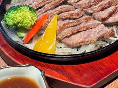-千代武日本料理(爱建店)