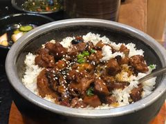-九田家黑牛烤肉料理(太原迎泽区同至人店)