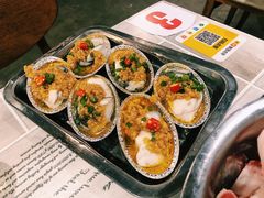 -胡哥烤肥牛(车公庙店)