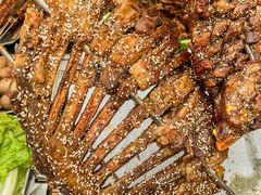 -呼吉牧蒙古烤肉·烧烤·小龙虾