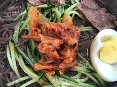 -米郎餐厅·朝鲜族料理(延长路店)