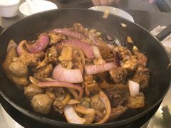 -胡须佬鸡煲四季火锅店(石厦西村直营店)