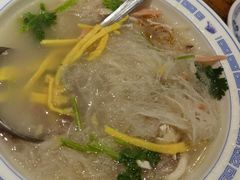 -老雒阳面馆·水席(定鼎门店)