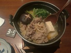 -铃木食堂(帽儿胡同店)