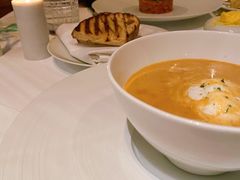 -文华扒房及酒吧(香港文华东方酒店)