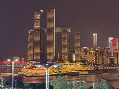 -长嘉·河图火锅(长嘉汇江景旗舰店)