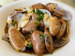 -上海阿潘舟山海鲜店(东宝兴路店)