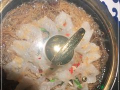 -绿茶餐厅(领展购物广场·中关村店)