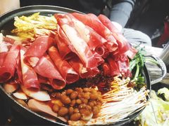 -MI WU FACTORY米屋美食工厂餐厅(绿地店)