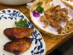 -银子铁板烧料理自助餐(人民广场店)