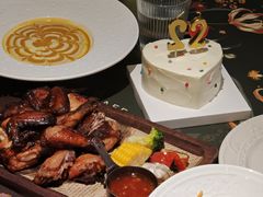 -第101座花园餐厅(湖滨88店)