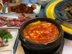 -喜来稀肉(虹泉路店)