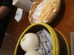 -南拳十三姨·潮汕砂锅粥(世纪金源店)