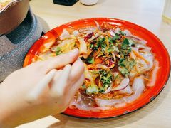 -A货肉蟹煲(印象城店)