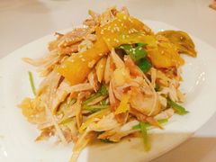 -宜宾海鲜酒家·三十年老字号