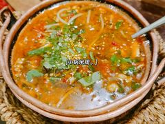 -紫滇源云南生态菜(丹凤街店)