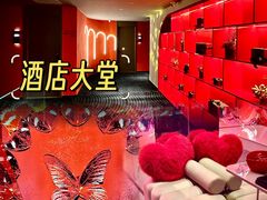 -CitiHot欢悦酒店(广州北京路店)