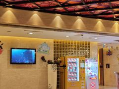 -快乐迪KTV(中山路店)