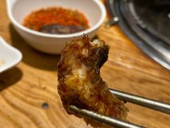 -牛炙烤肉(车公庙店)