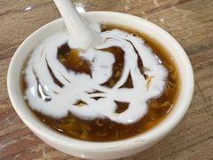 -沙湾姜埋奶(兴新包店)