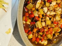 -不将就渔鲜码头(川沙店)