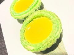 -广州花园酒店荔湾亭·地道点心·粤式饮茶