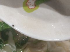 -满宝馄饨(龙之梦店)