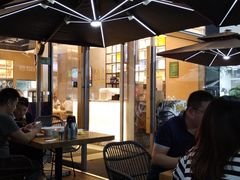-木屋烧烤(惠阳华润小径湾店)