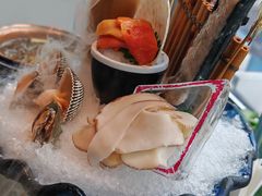 -享月汤皇·海鲜小火锅·聚会(曲江创意谷店)