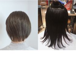 -Mentor Hair Salon