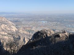 -北京凤凰岭