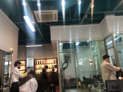 -ASG Hair Salon烫染·接发