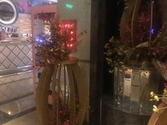 -好乐迪(张扬路八佰伴店)