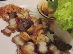 -创味·民间海南菜·非遗藤桥排骨(藤桥·免税城店)