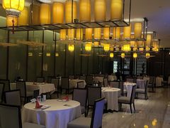 -福州天元国际威斯汀酒店·中国元素餐厅