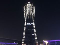 -西湖文化广场