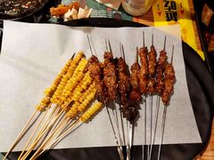 玉米粒-壹酒贰肉1926·深夜食堂(南京北街店)