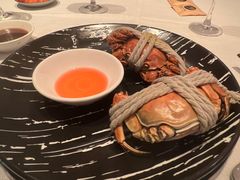 -盛宴自助餐厅(运达喜来登店)