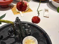 -鱼翅楼·津派砂锅鱼翅(水上公园店)