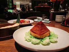 -湖滨28中餐厅·西湖宴·杭州君悦酒店