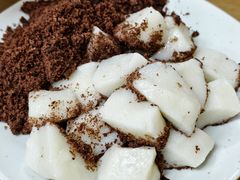 打糕-顺姬冷面(长白西路店)