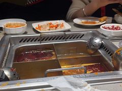 -海底捞火锅(九久奥特莱斯店)